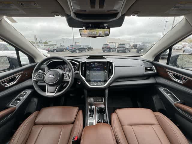 2025 Subaru Ascent Touring 7-Passenger
