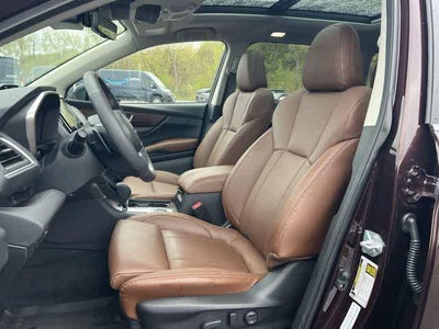 2025 Subaru Ascent Touring 7-Passenger