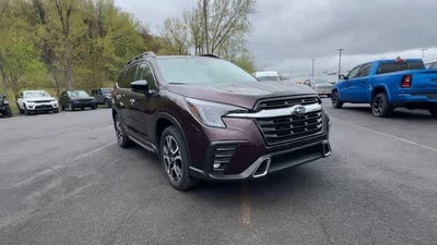 2025 Subaru Ascent Touring 7-Passenger