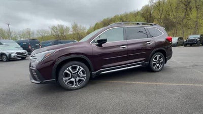 2025 Subaru Ascent Touring 7-Passenger