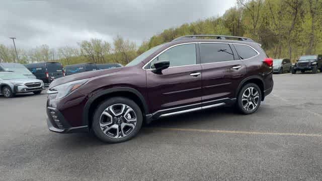 2025 Subaru Ascent Touring 7-Passenger