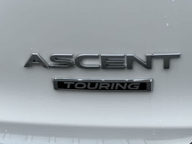 2025 Subaru Ascent Touring 7-Passenger