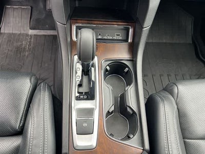 2025 Subaru Ascent Touring 7-Passenger