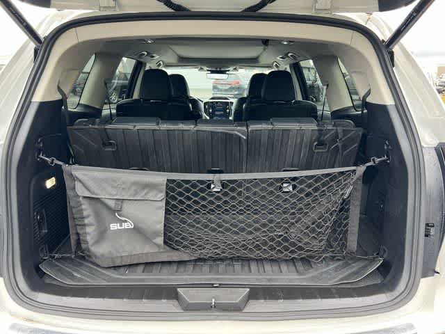 2025 Subaru Ascent Touring 7-Passenger