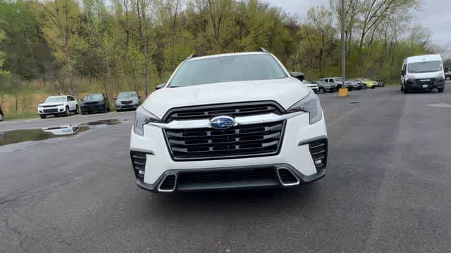 2025 Subaru Ascent Touring 7-Passenger