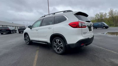 2025 Subaru Ascent Touring 7-Passenger
