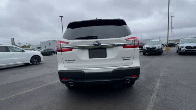 2025 Subaru Ascent Touring 7-Passenger