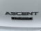 2025 Subaru Ascent Touring 7-Passenger