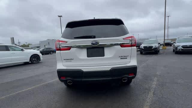 2025 Subaru Ascent Touring 7-Passenger