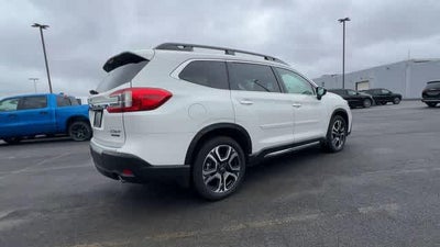 2025 Subaru Ascent Touring 7-Passenger