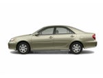 2002 Toyota Camry XLE