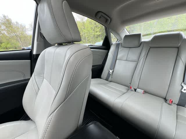 2018 Toyota Avalon Limited