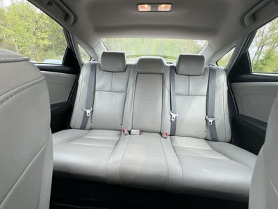 2018 Toyota Avalon Limited