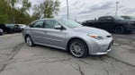 2018 Toyota Avalon Limited