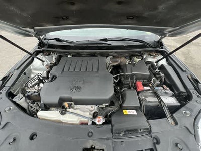 2018 Toyota Avalon Limited