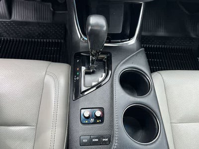 2018 Toyota Avalon Limited