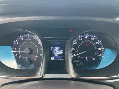 2018 Toyota Avalon Limited