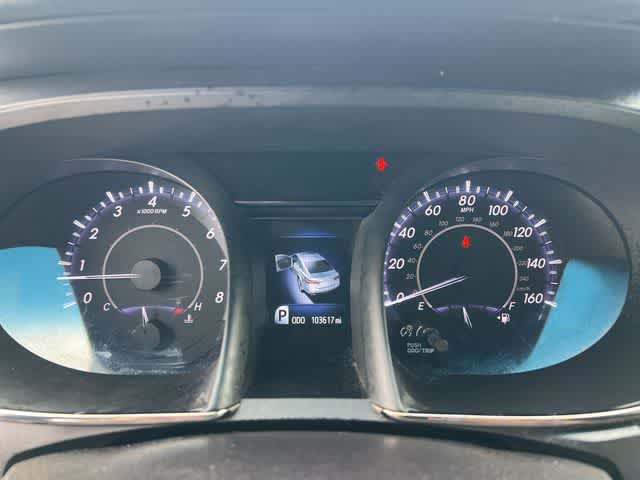 2018 Toyota Avalon Limited