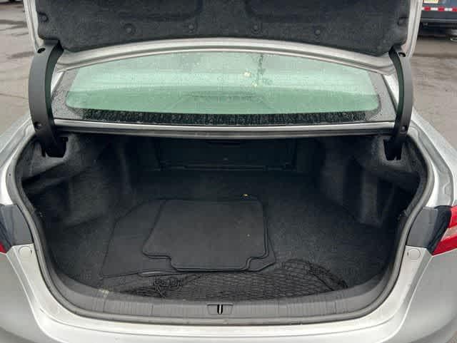 2018 Toyota Avalon Limited