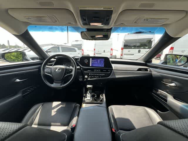 2024 Lexus ES 250 ES 250