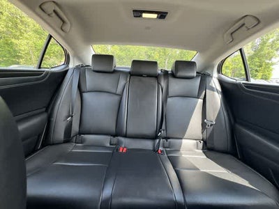 2024 Lexus ES 250 ES 250