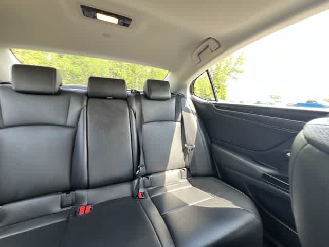 2024 Lexus ES 250 ES 250