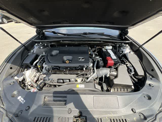 2024 Lexus ES 250 ES 250