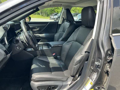 2024 Lexus ES 250 ES 250