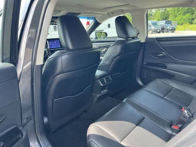 2024 Lexus ES 250 ES 250