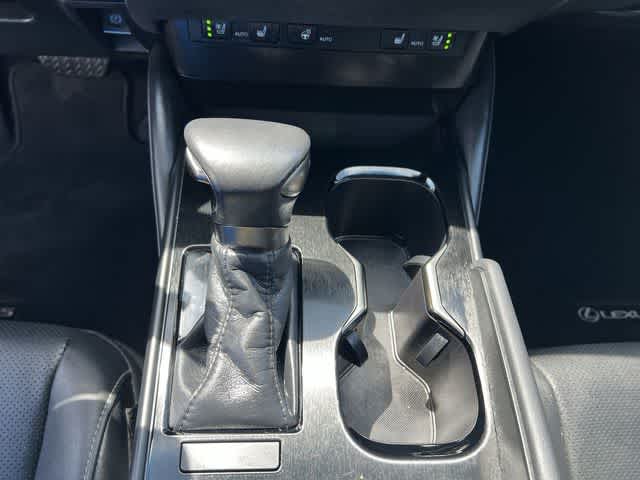2024 Lexus ES 250 ES 250