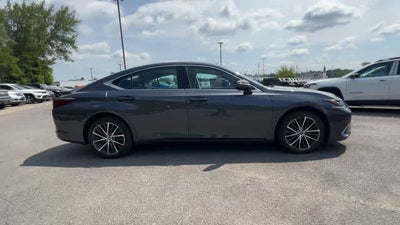 2024 Lexus ES 250 ES 250