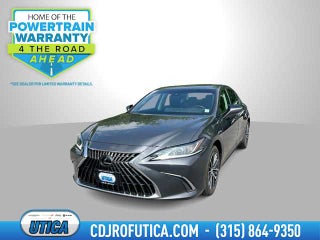 2024 Lexus ES 250 ES 250