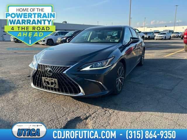 2024 Lexus ES 250 ES 250
