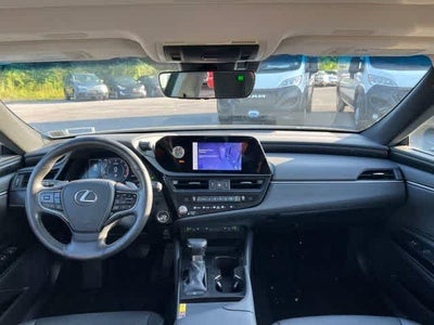 2024 Lexus ES 250 ES 250