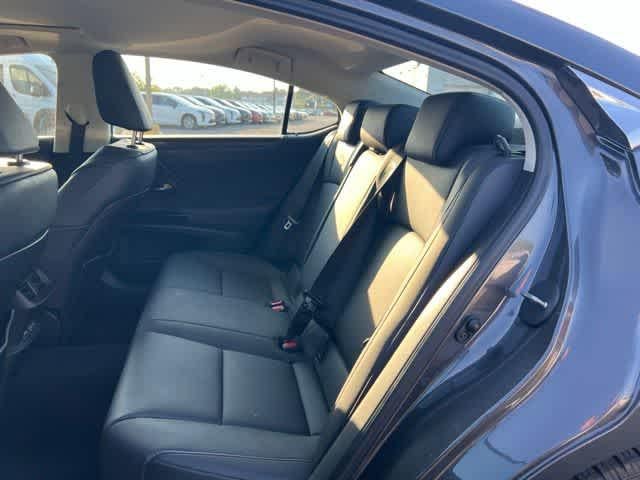 2024 Lexus ES 250 ES 250