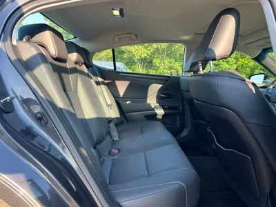 2024 Lexus ES 250 ES 250