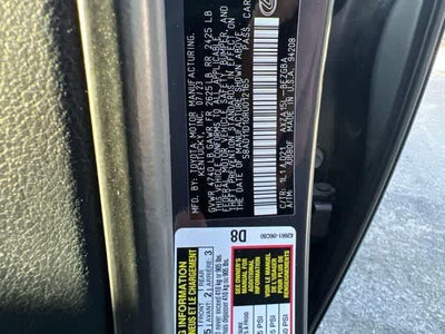 2024 Lexus ES 250 ES 250