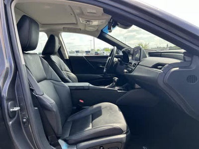 2024 Lexus ES 250 ES 250