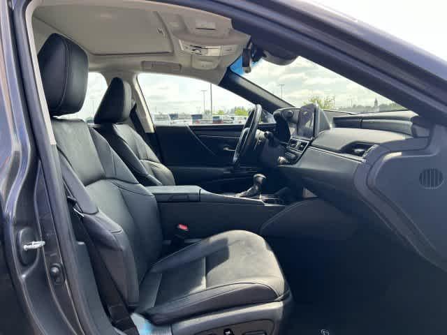 2024 Lexus ES 250 ES 250