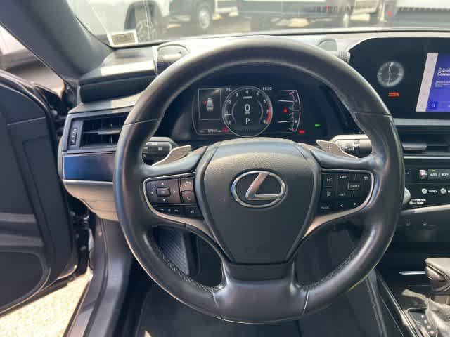 2024 Lexus ES 250 ES 250