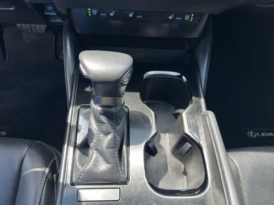 2024 Lexus ES 250 ES 250