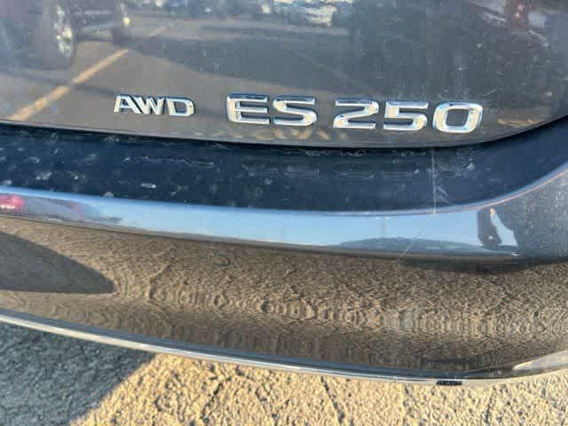 2024 Lexus ES 250 ES 250
