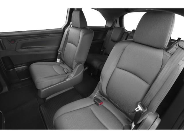 2019 Honda Odyssey LX