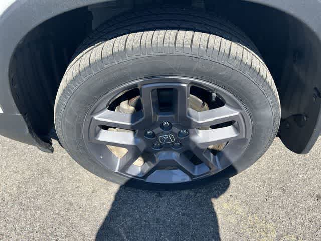 2023 Honda Passport AWD EX-L