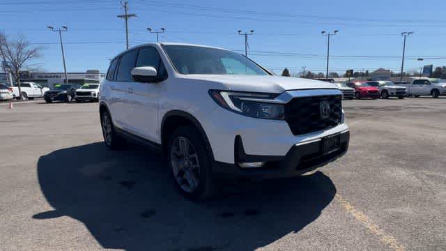 2023 Honda Passport AWD EX-L