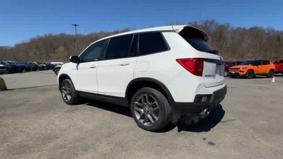 2023 Honda Passport AWD EX-L