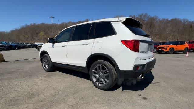 2023 Honda Passport AWD EX-L