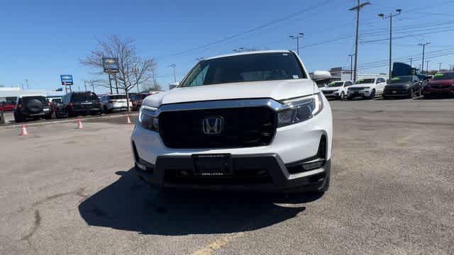 2023 Honda Passport AWD EX-L