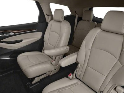 2018 Buick Enclave Premium