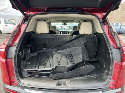 2018 Buick Enclave Premium